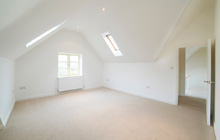 Hetton Le Hole bedroom extension leads