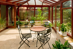 Hetton Le Hole conservatory quotes