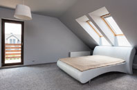 Hetton Le Hole bedroom extensions