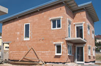 Hetton Le Hole home extensions