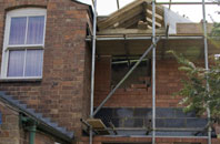 free Hetton Le Hole home extension quotes